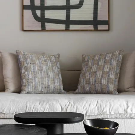 Castor & Pollux Сasa de vacaciones *