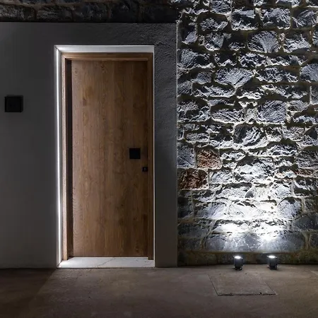 Сasa de vacaciones Castor & Pollux Kotronion (West Mani)