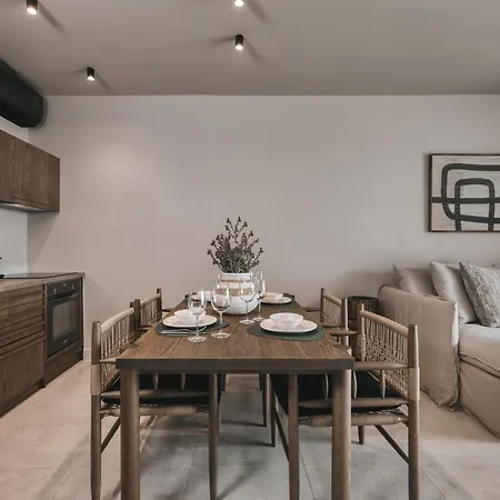 Castor & Pollux Сasa de vacaciones Kotronion (West Mani)