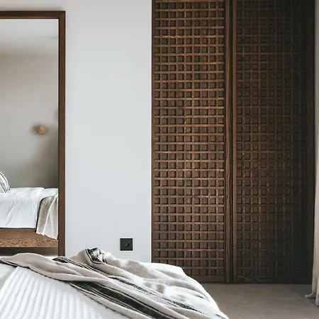 Castor & Pollux * Kotronion (West Mani)