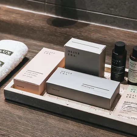 Сasa de vacaciones Castor & Pollux *