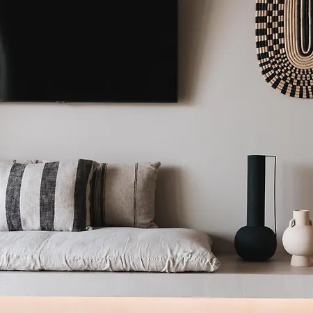 Сasa de vacaciones Castor & Pollux