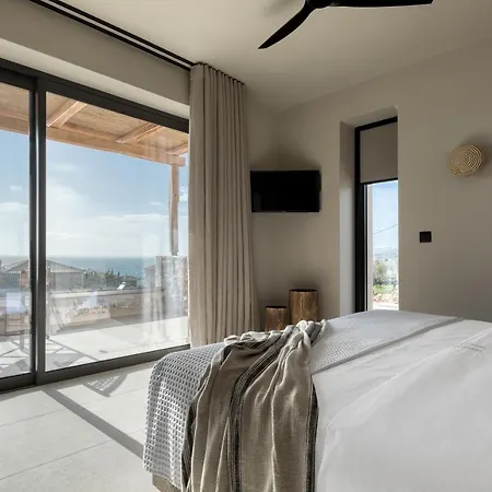 Сasa de vacaciones Castor & Pollux *