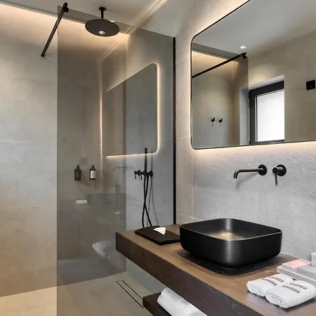 Castor & Pollux Сasa de vacaciones *