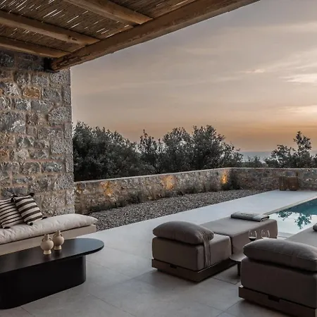 Сasa de vacaciones Castor & Pollux *