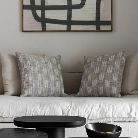 Castor & Pollux Сasa de vacaciones Kotronion (West Mani)