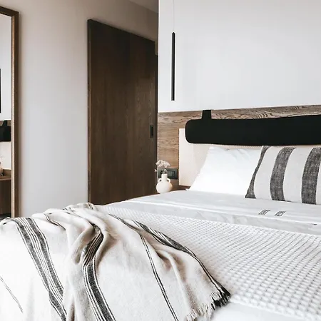 Сasa de vacaciones Castor & Pollux *