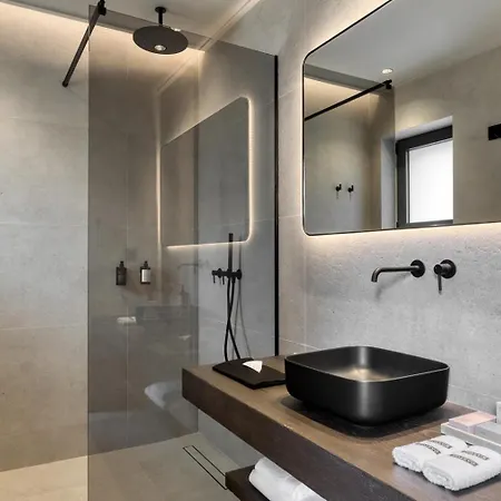 Castor & Pollux Kotronion (West Mani)