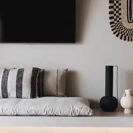 Castor & Pollux Сasa de vacaciones