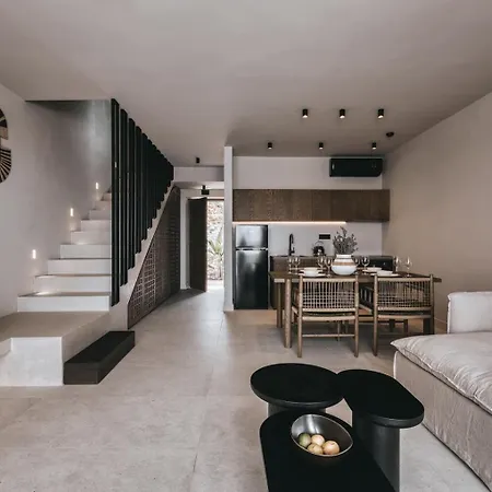 Сasa de vacaciones Castor & Pollux *