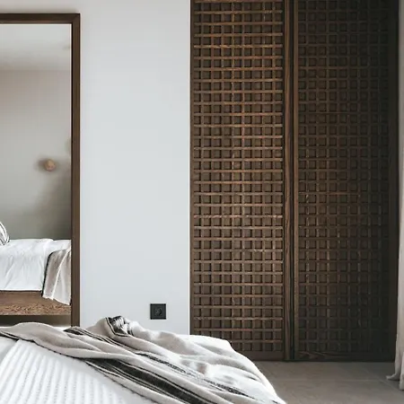 Castor & Pollux * Kotronion (West Mani)