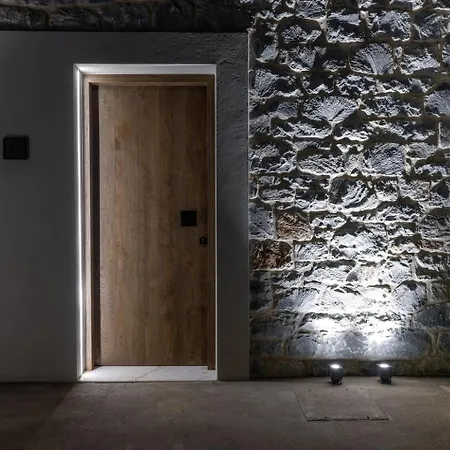 Castor & Pollux Nyaraló