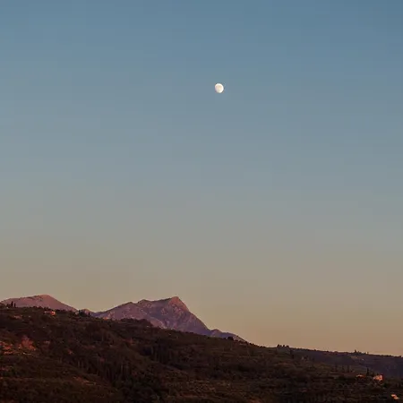Villa Castor & Pollux