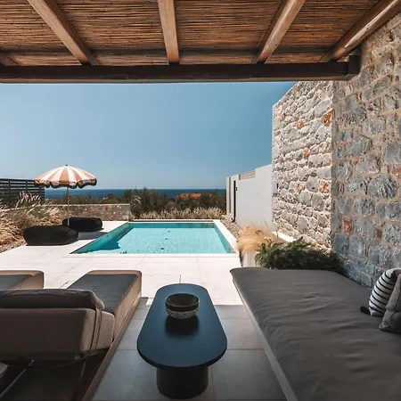Villa Castor & Pollux *