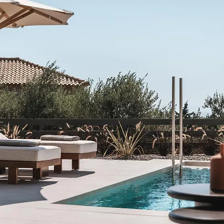 Villa Castor & Pollux *