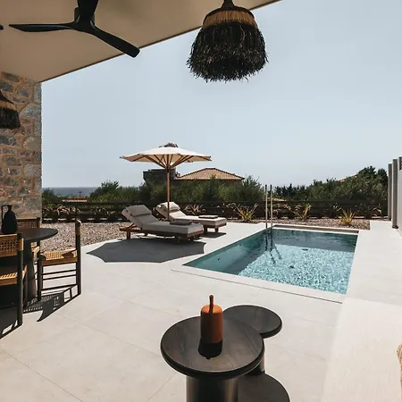 Villa Castor & Pollux