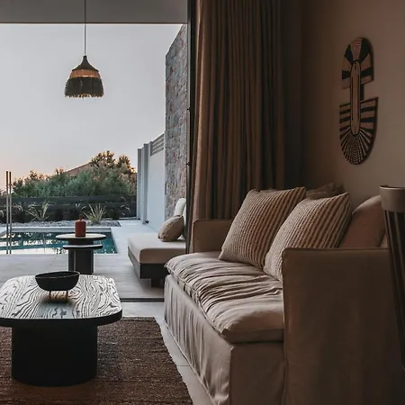 Villa Castor & Pollux