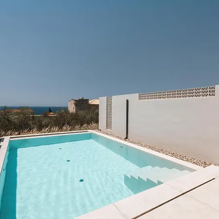 Villa Castor & Pollux *