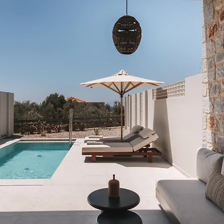 Castor & Pollux * Kotronion (West Mani)