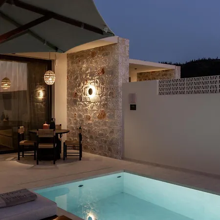 Сasa de vacaciones Castor & Pollux