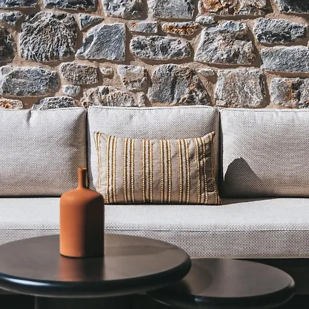 Castor & Pollux Kotronion (West Mani)