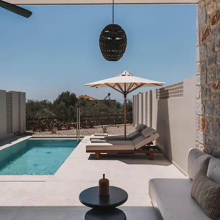 Castor & Pollux Nyaraló