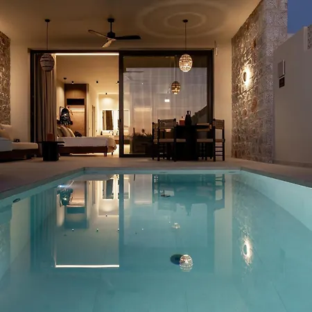Villa Castor & Pollux