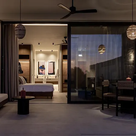 Сasa de vacaciones Castor & Pollux *