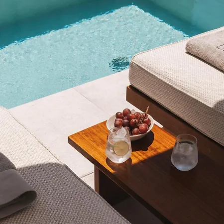 Castor & Pollux Kotronion (West Mani)