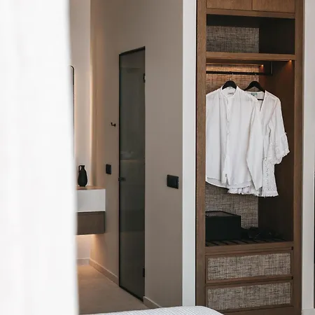 Castor & Pollux Сasa de vacaciones