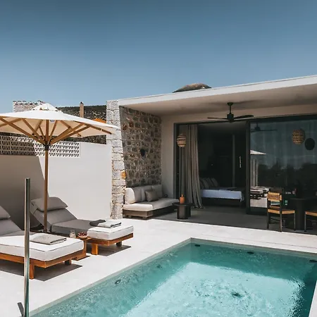 Сasa de vacaciones Castor & Pollux