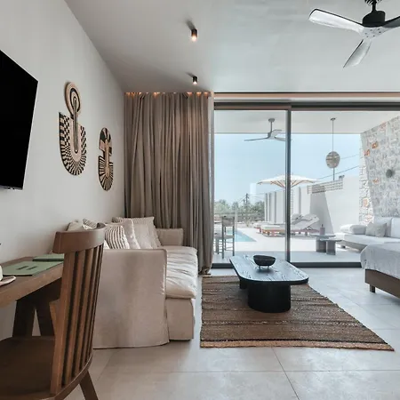 Castor & Pollux Сasa de vacaciones *