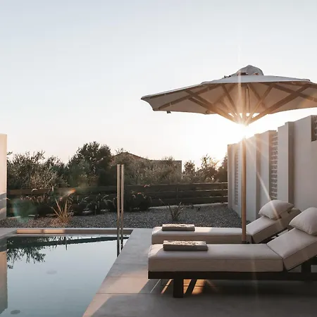 Villa Castor & Pollux *