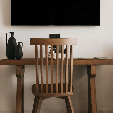 Castor & Pollux Сasa de vacaciones