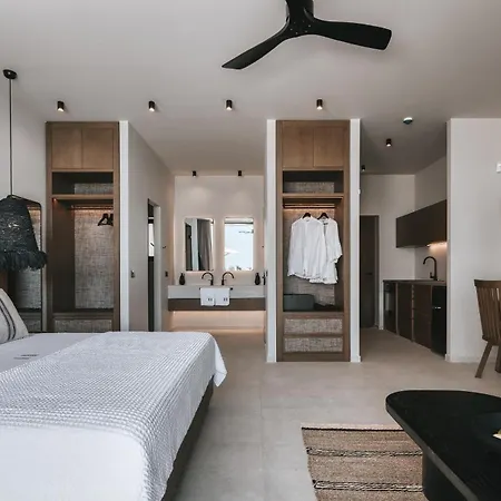 Castor & Pollux Сasa de vacaciones