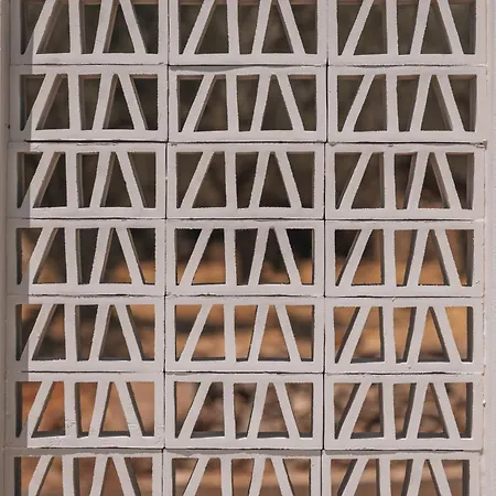 Castor & Pollux Сasa de vacaciones *