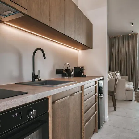 Сasa de vacaciones Castor & Pollux Kotronion (West Mani)