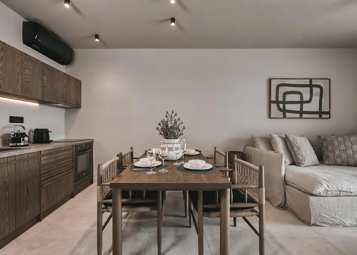 Castor & Pollux Vakantiehuis Kotronion (West Mani)