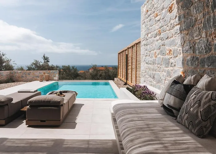 Castor&pollux Hébergement de vacances *