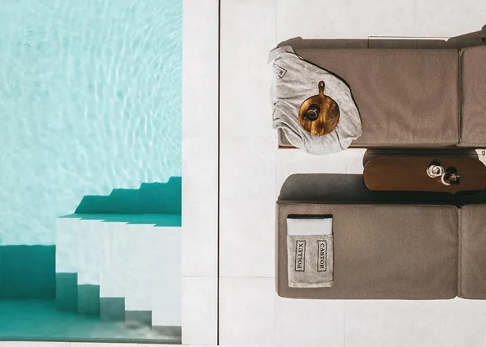 Hébergement de vacances Castor&pollux