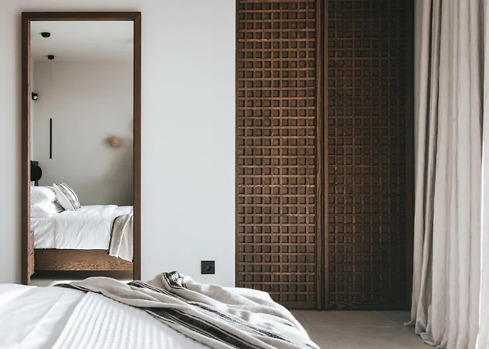 Castor & Pollux * Kotronion (West Mani)