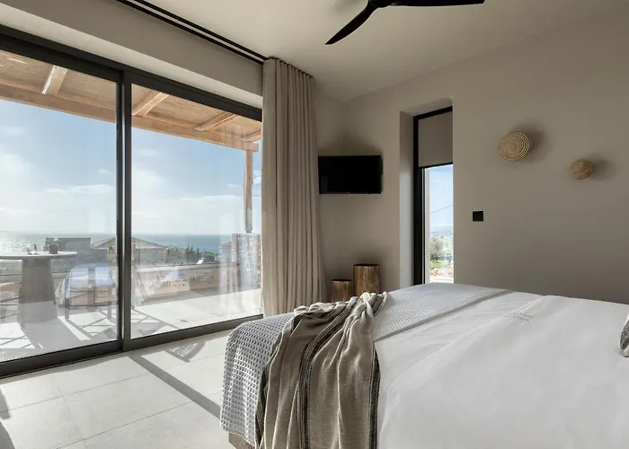 Vakantiehuis Castor & Pollux *