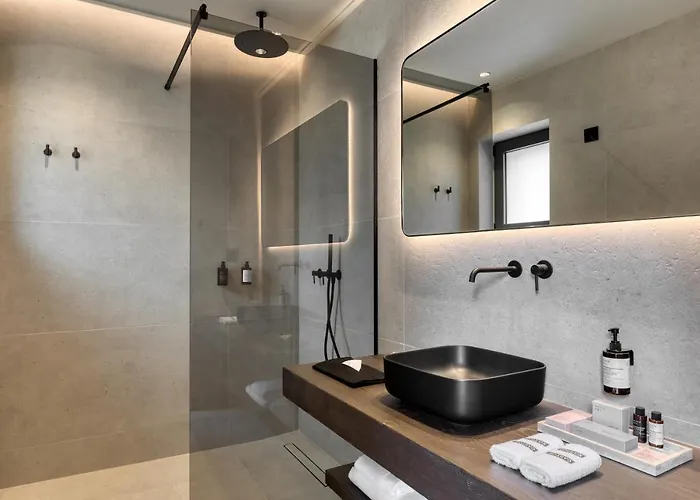 Castor & Pollux Vakantiehuis *