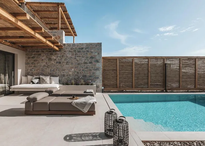 Castor&pollux Kotronion (West Mani)