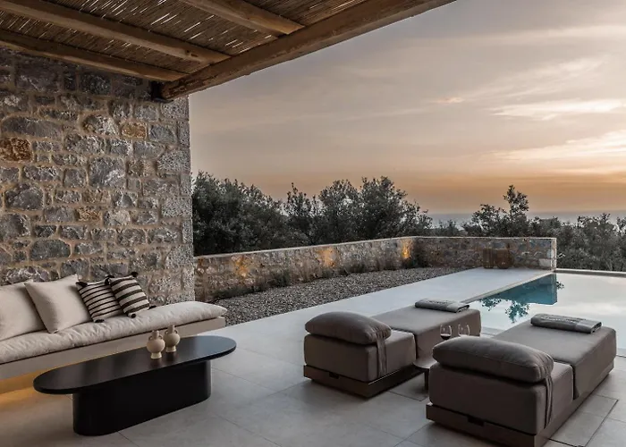 Vakantiehuis Castor & Pollux *