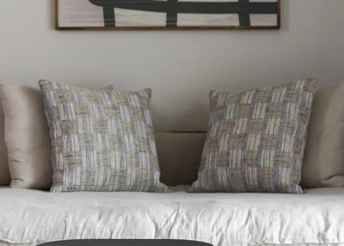 Castor&pollux Hébergement de vacances Kotronion (West Mani)