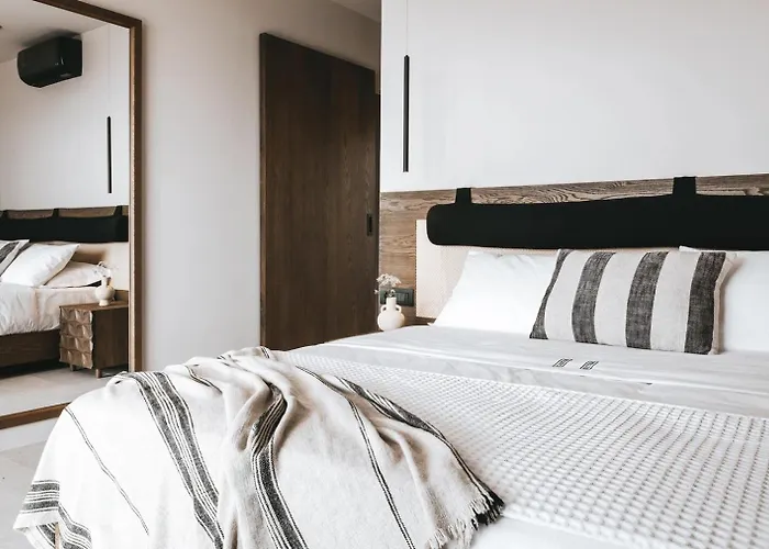 Hébergement de vacances Castor&pollux *