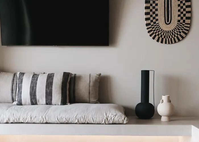 Castor & Pollux Vakantiehuis