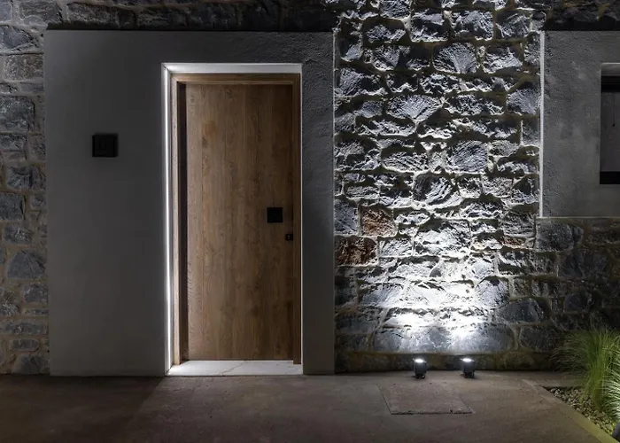 Castor & Pollux Vakantiehuis