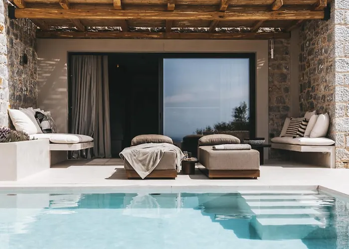 Castor & Pollux Vakantiehuis